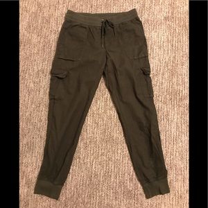 Aritzia Community Joggers
